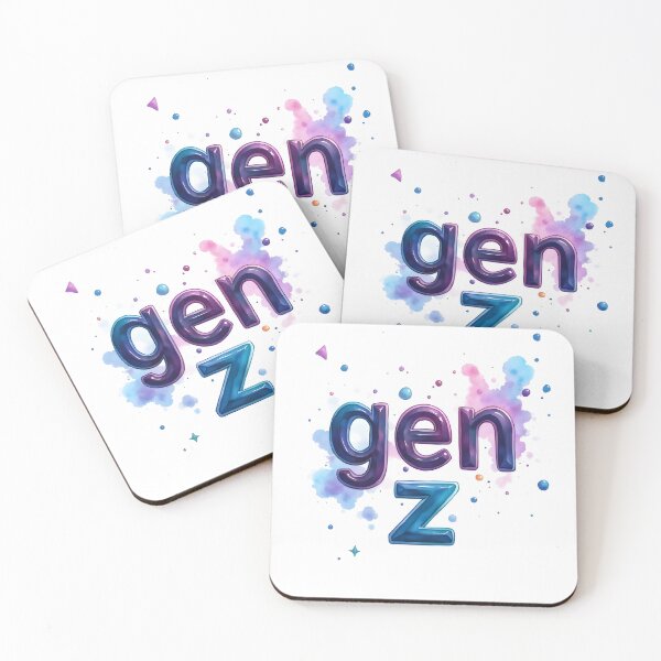 Item preview, Gen Z 2 designed and sold by nhk999.