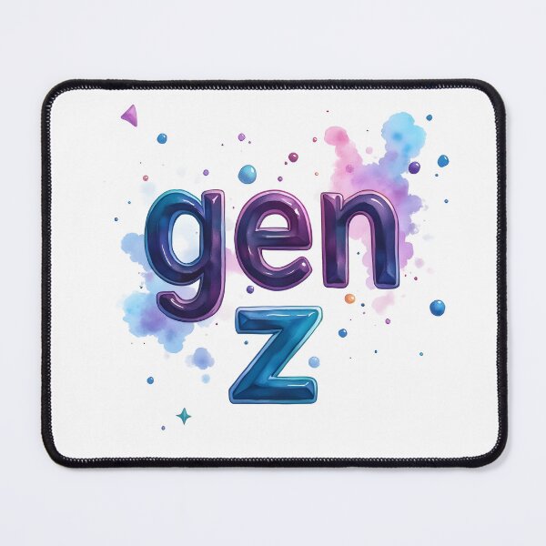 Item preview, Gen Z 2 designed and sold by nhk999.