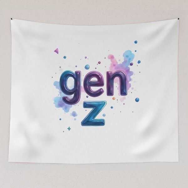 Item preview, Gen Z 2 designed and sold by nhk999.