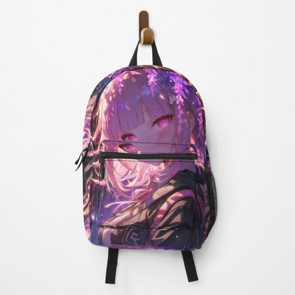 Item preview, Chiaki Nanami Danganronpa Anime Wisteria Lantern Gamer Serenity designed and sold by juniorcastros.
