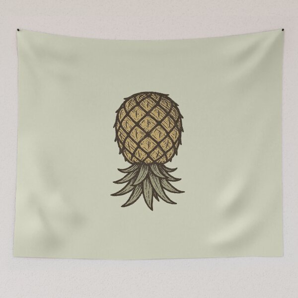 Item preview, pineapple designed and sold by angoma.