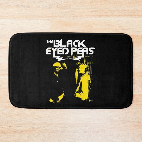 Item preview, The Black EyedPeas designed and sold by Comentalaluza.