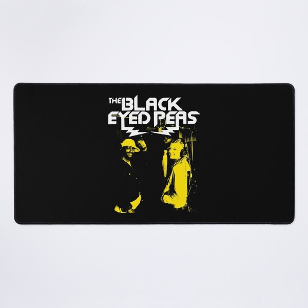 Item preview, The Black EyedPeas designed and sold by Comentalaluza.