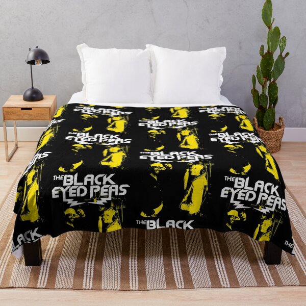 Item preview, The Black EyedPeas designed and sold by Comentalaluza.