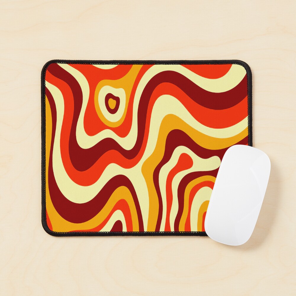 Item preview, Mouse Pad designed and sold by ViaARTfactory.