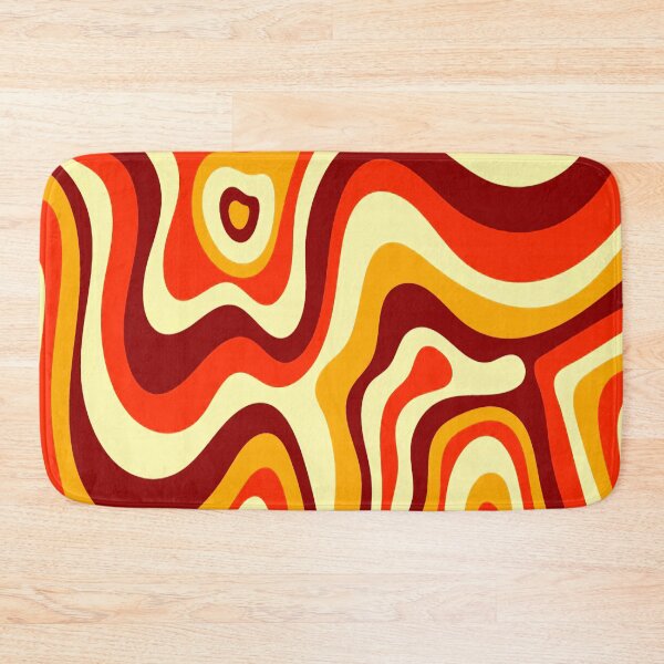 Item preview, Psychedelic Pattern designed and sold by ViaARTfactory.
