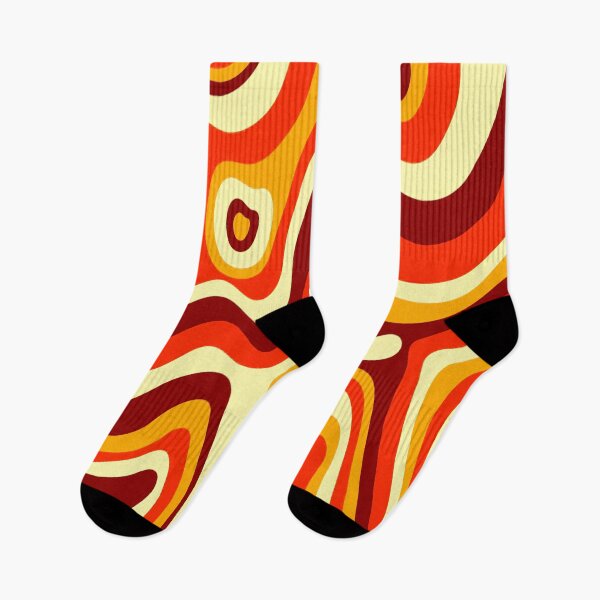 Item preview, Psychedelic Pattern designed and sold by ViaARTfactory.