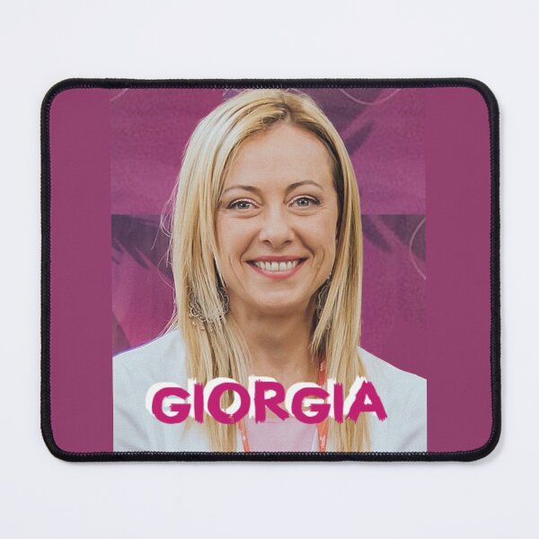 Item preview, Giorgia Meloni designed and sold by Flirt-Teez.