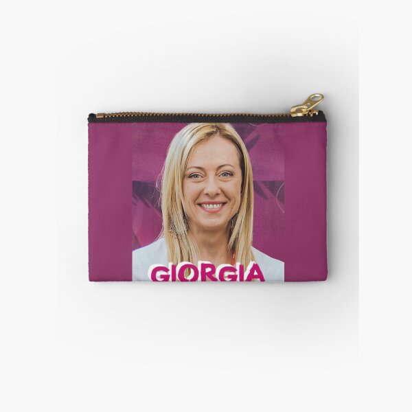 Item preview, Giorgia Meloni designed and sold by Flirt-Teez.