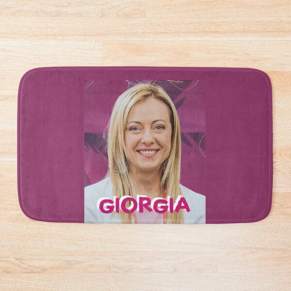 Item preview, Giorgia Meloni designed and sold by Flirt-Teez.