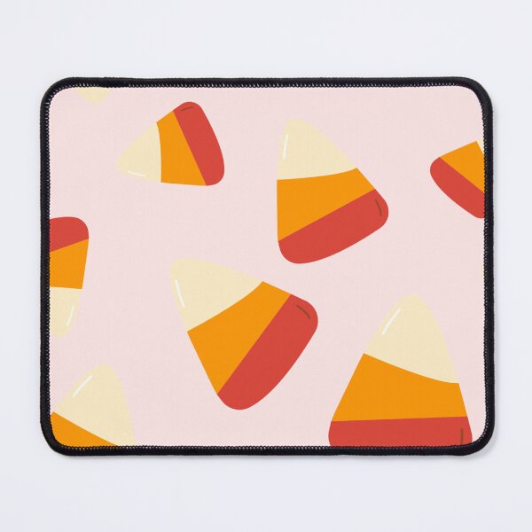 Item preview, candy corn pattern designed and sold by KingCobra05.