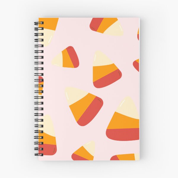 Item preview, candy corn pattern designed and sold by KingCobra05.