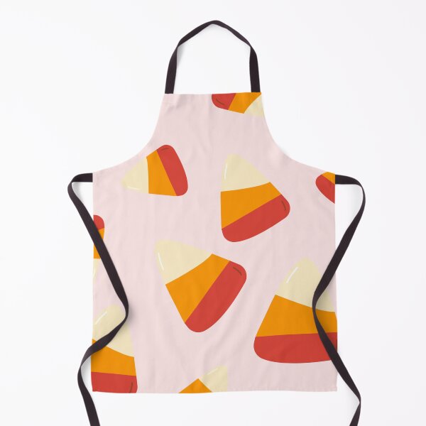Item preview, candy corn pattern designed and sold by KingCobra05.