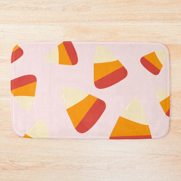 Item preview, candy corn pattern designed and sold by KingCobra05.