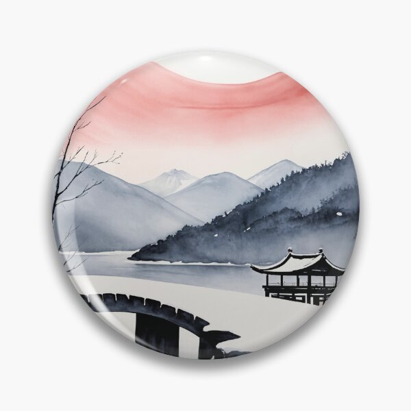 Item preview, Sakura Winter Japan designed and sold by Showstroopart Christian Velazquez.