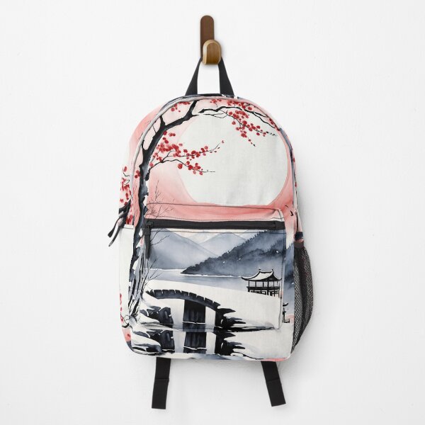 Item preview, Sakura Winter Japan designed and sold by Showstroopart Christian Velazquez.