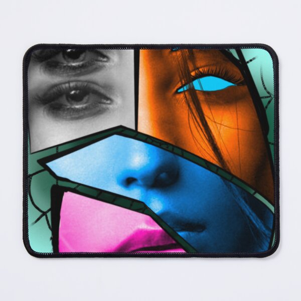 Item preview, Fractured Reflections designed and sold by YarddogTattoos.