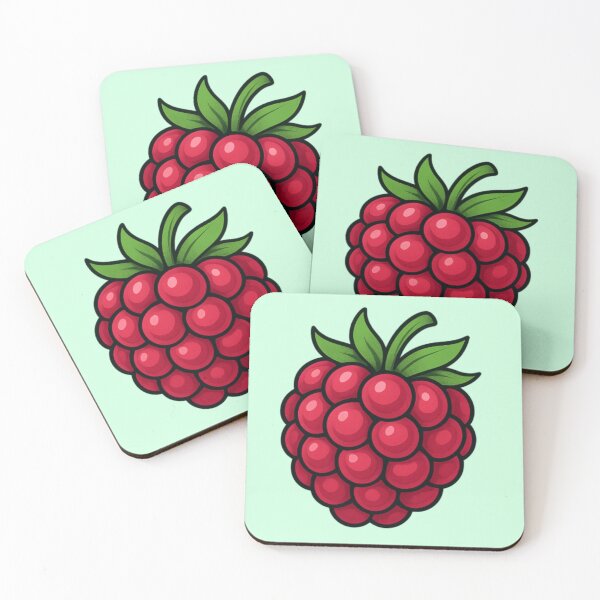 Item preview, Raspberry Perfect designed and sold by AnotherFemaleHuman.