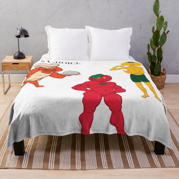 Item preview, Personified Fruits _ Tomato Boys designed and sold by Jgeivett.