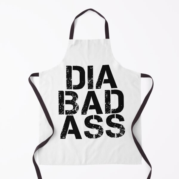 Item preview, DiaBadass designed and sold by Nochisan.