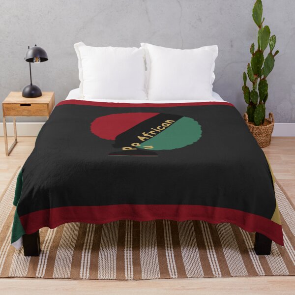 Item preview, Pan African Afro Pride designed and sold by Angelic Gangster.