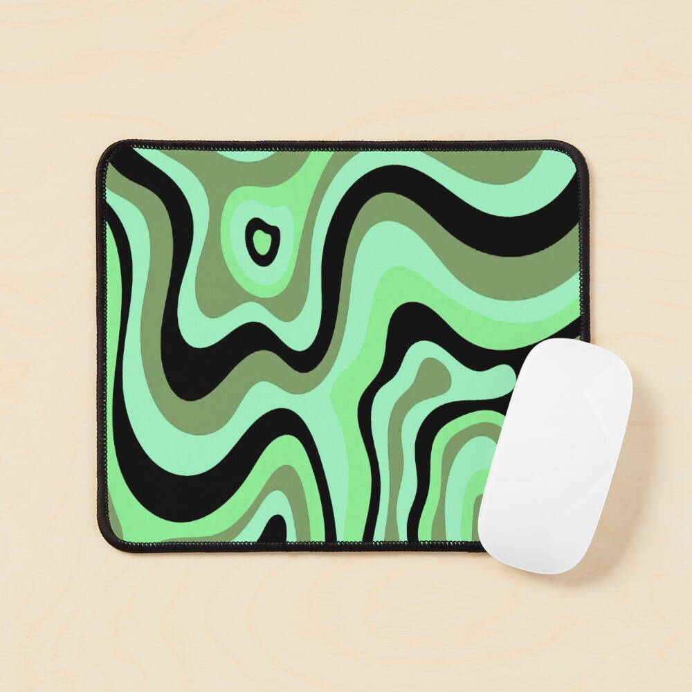 Item preview, Mouse Pad designed and sold by ViaARTfactory.