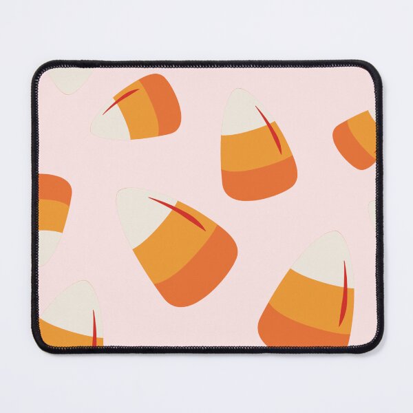 Item preview, Candy Corn Pattern designed and sold by KingCobra05.
