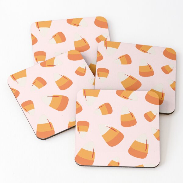 Item preview, Candy Corn Pattern designed and sold by KingCobra05.