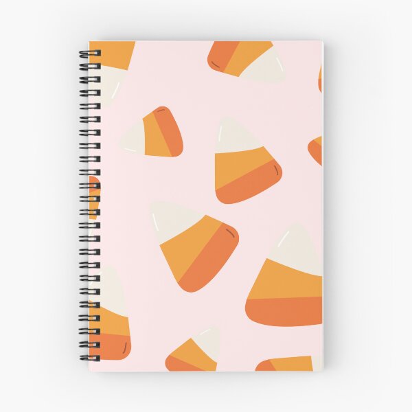 Item preview, Candy Corn Pattern designed and sold by KingCobra05.