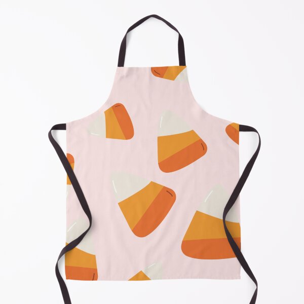 Item preview, Candy Corn Pattern designed and sold by KingCobra05.