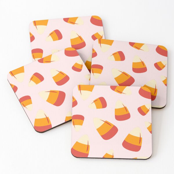 Item preview, Candy Corn Pattern designed and sold by KingCobra05.