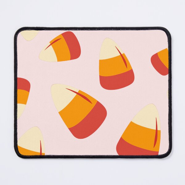 Item preview, Candy Corn Pattern designed and sold by KingCobra05.