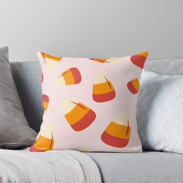 Item preview, Candy Corn Pattern designed and sold by KingCobra05.