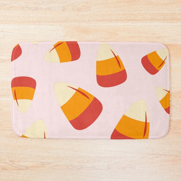 Item preview, Candy Corn Pattern designed and sold by KingCobra05.
