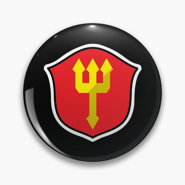 Item preview, Manchester United Badge designed and sold by abihooper.