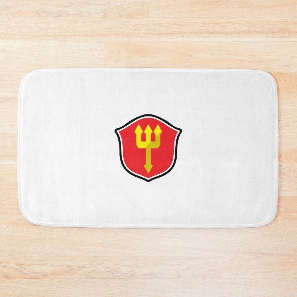 Item preview, Manchester United Badge designed and sold by abihooper.