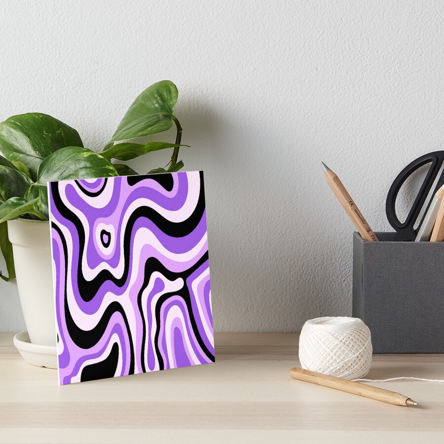 Item preview, Art Board Print designed and sold by ViaARTfactory.