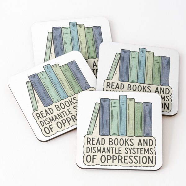 Item preview, Read Books... designed and sold by ᴛʜᴇ ᴛɪɴʏ Qᴜɪʀᴋ ᴄᴏ..