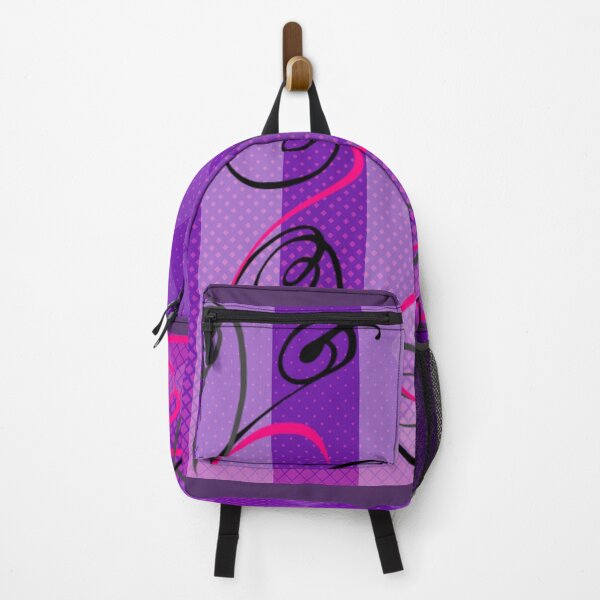 Item preview, Purple Diamonds designed and sold by lifeinspired4u.