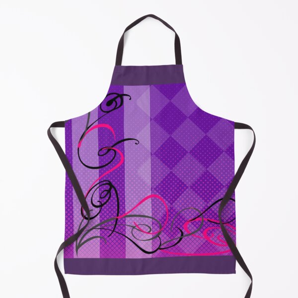 Item preview, Purple Diamonds designed and sold by lifeinspired4u.
