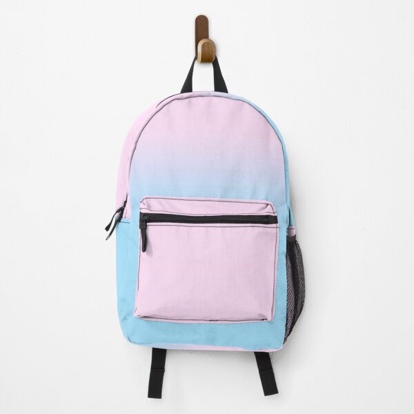 Item preview, Pastel Light Pink and Light Blue Gradient designed and sold by JulzPink.