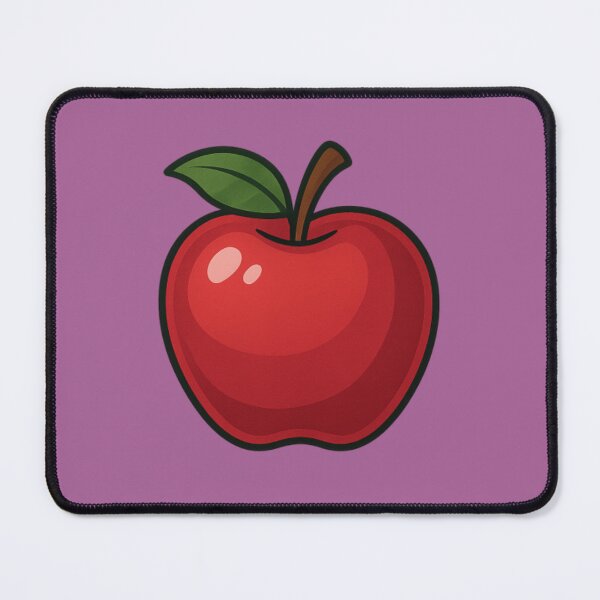 Item preview, Perfect Apple designed and sold by AnotherFemaleHuman.