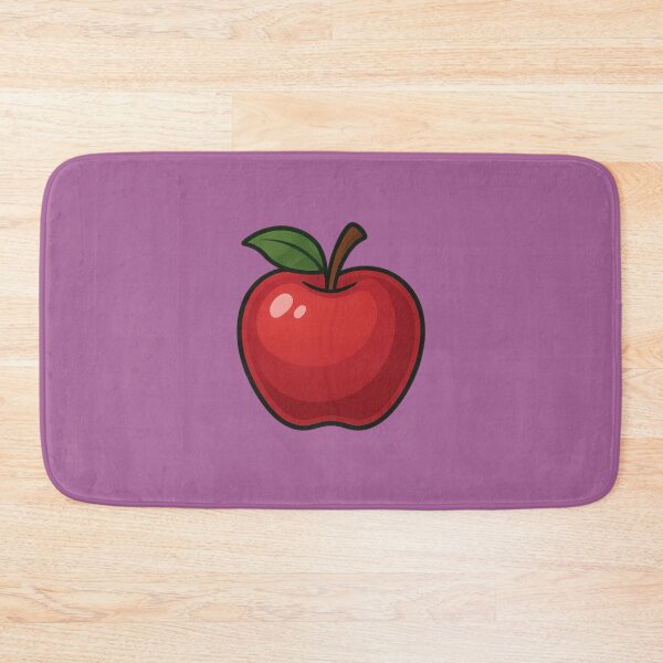 Item preview, Perfect Apple designed and sold by AnotherFemaleHuman.