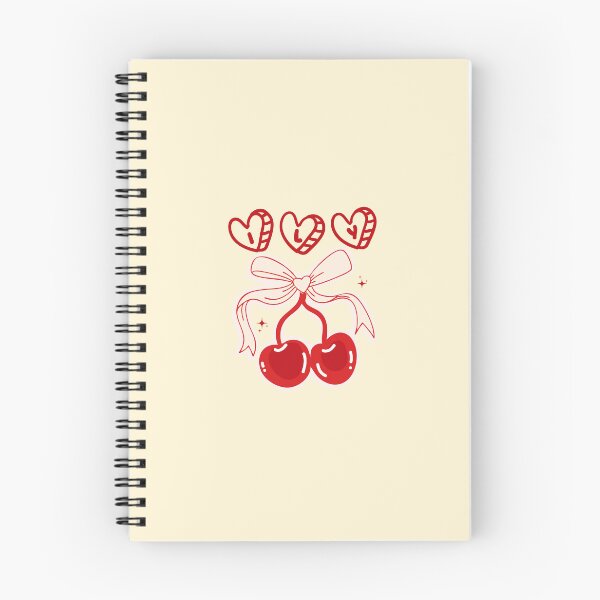 Item preview, Cherry of ILY red designed and sold by andrasdesignssss.
