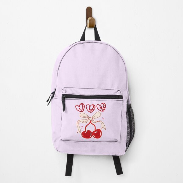 Item preview, Cherry of ILY red designed and sold by andrasdesignssss.