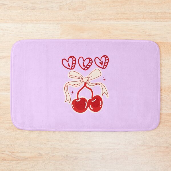 Item preview, Cherry of ILY red designed and sold by andrasdesignssss.