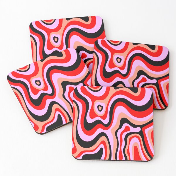 Item preview, Psychedelic Pattern designed and sold by ViaARTfactory.