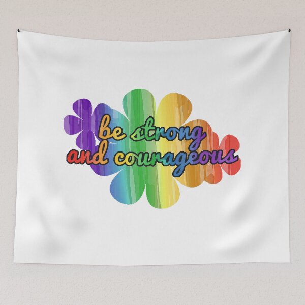 Item preview, Joshua 1:9 designed and sold by Nochisan.