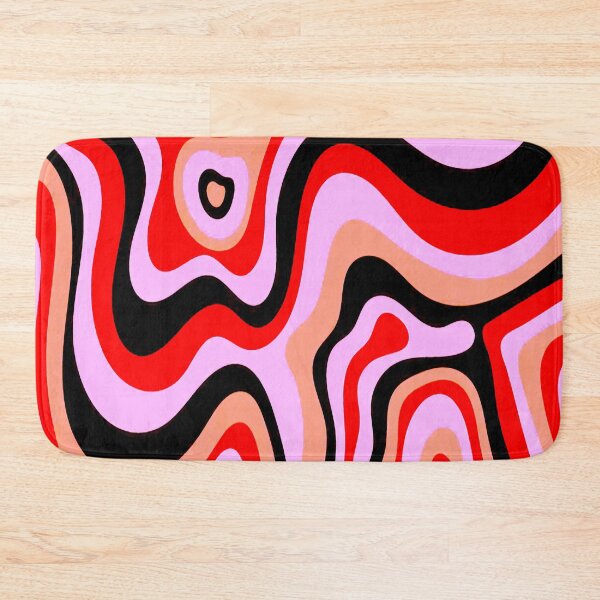 Item preview, Psychedelic Pattern designed and sold by ViaARTfactory.