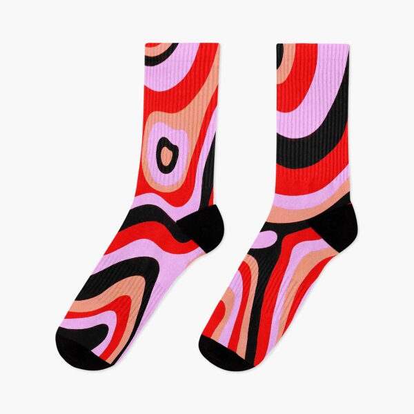 Item preview, Psychedelic Pattern designed and sold by ViaARTfactory.